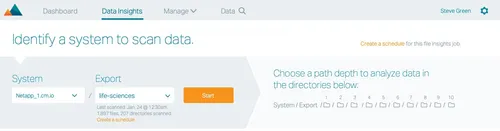 Customer testing insights — 2